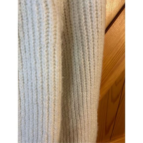 Maurices Ombre Mock Neck Pullover Sweater Size XS Multicolor (8087) - Picture 7 of 9